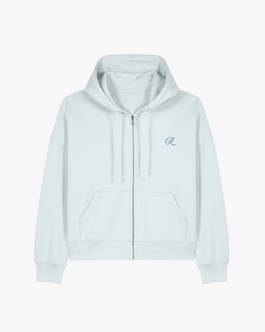 Veste Résonance zippée