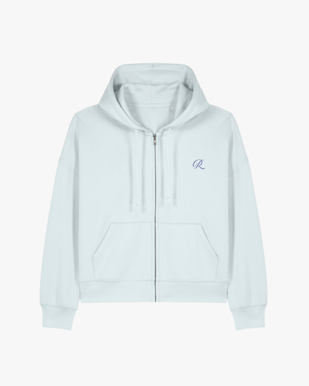 Veste Résonance zippée