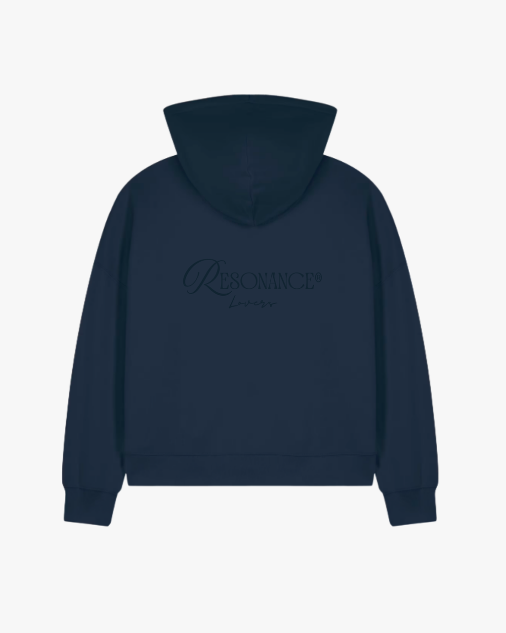 Veste Résonance zippée