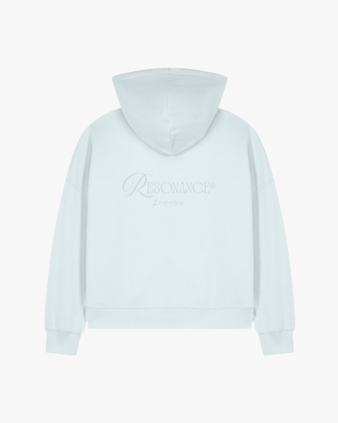 Veste Résonance zippée