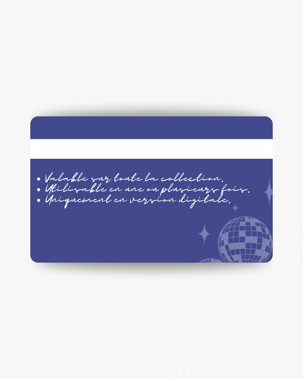Gift Card Lovers