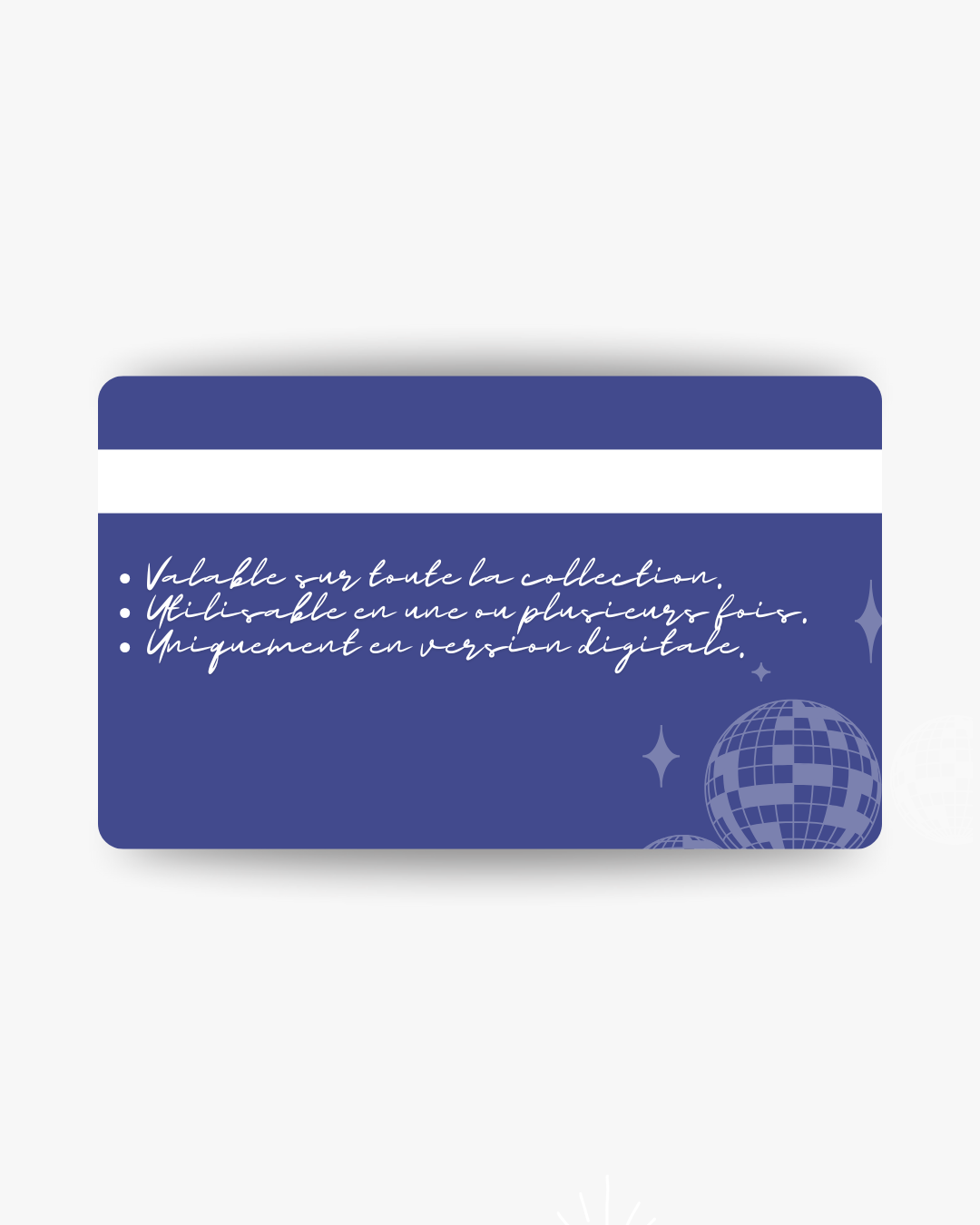 Gift Card Lovers