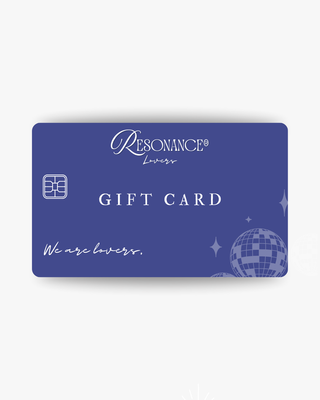 Gift Card Lovers
