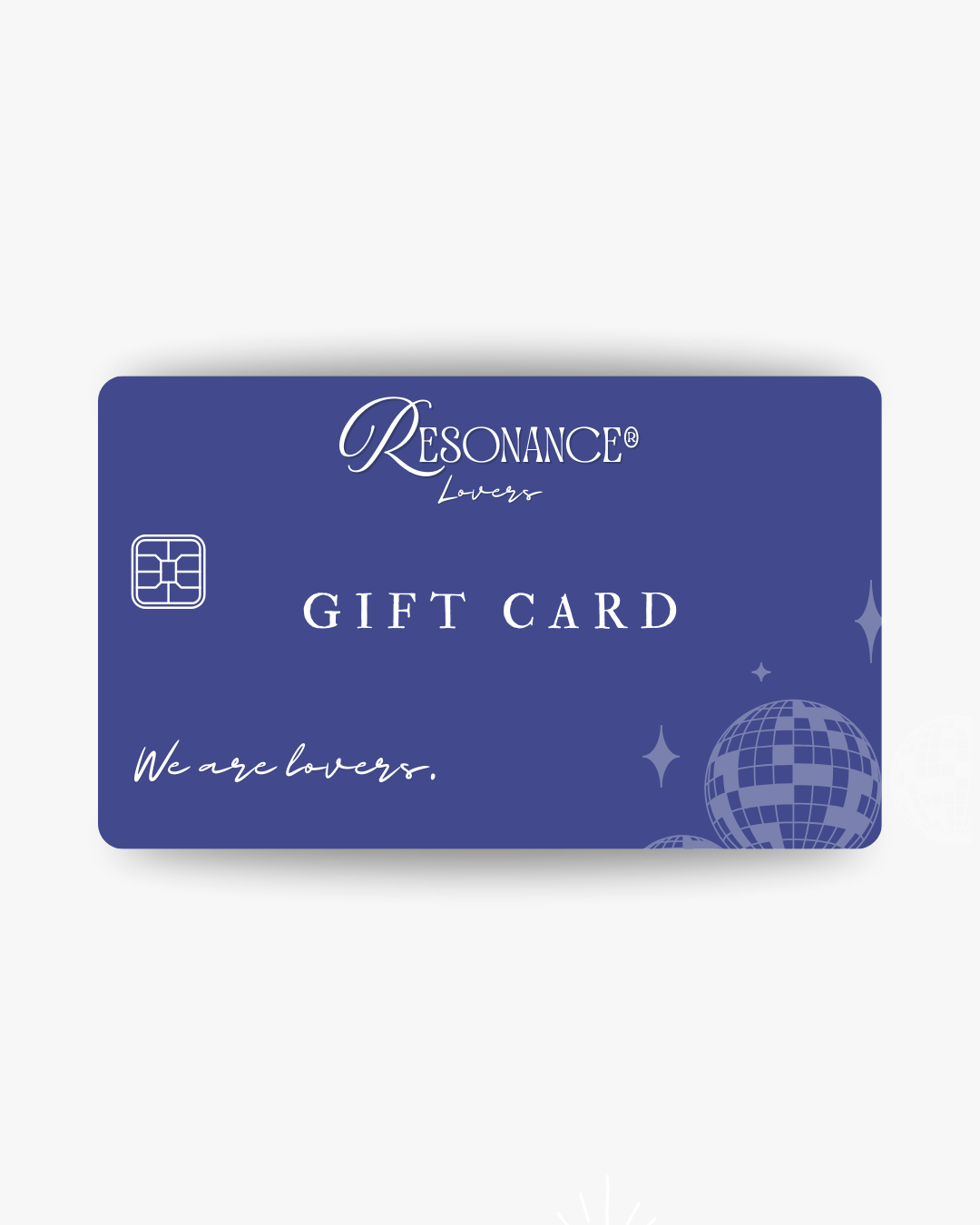 Gift Card Lovers